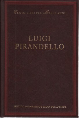 Luigi Pirandello