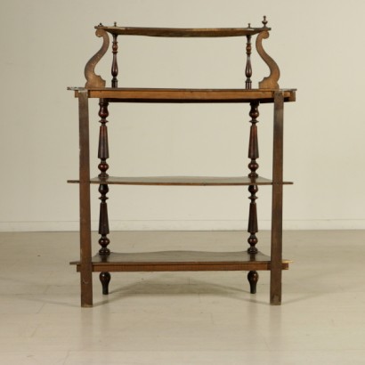 MEUBLE ETAGERE Umbertina