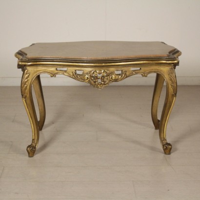 bottega 900, 900, table basse, table basse de style, table basse 900, table basse baroque, table basse de style baroque, # {* $ 0 $ *}, # bottega900, # 900, # small table900, #tavolinoinstile, #tavolinobarocchetto, #tavolino