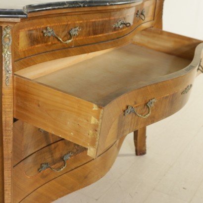 Dresser top 900-detalle