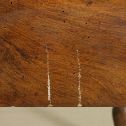 Dresser Restoration-detail