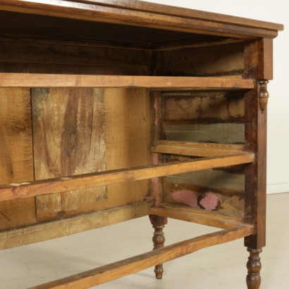 Dresser Restoration-detail