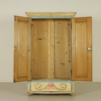 wardrobe, wardrobe 900, lacquered wardrobe, decorated wardrobe, lacquered wardrobe, painted wardrobe, {* $ 0 $ *}, anticonline