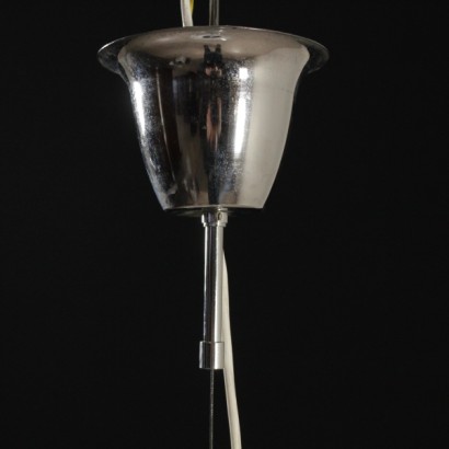 lamp, vintage lamp, Italian vintage, designer lamp, Italian design, modern lamp, Italian modern, glass lamp, 70's, 70's lamp, {* $ 0 $ *}, anticonline