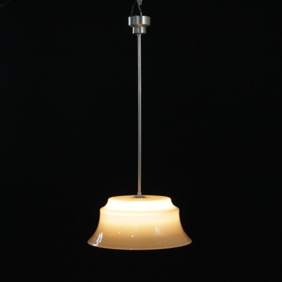 artemide, lámpara artemide, artemide merope, lámpara merope, lámpara vintage, lámpara de diseño, lámpara de diseño, diseño italiano, vintage italiano, {* $ 0 $ *}, anticonline