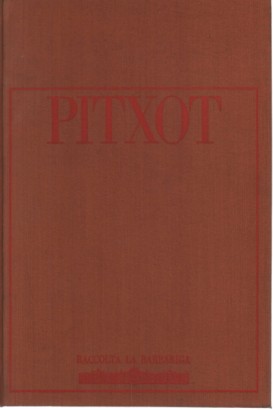 Antonio Pitxot