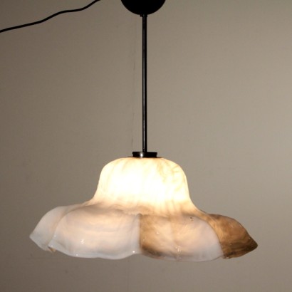 lampada, lampada toni zuccheri, lampada anni 60, anni 60, lampada vintage, lampada di design, design italiano, lampada vintage, vintage italiano, lampada di modernariato, modernariato italiano, di mano in mano, anticonline