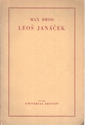Leos Janàcek