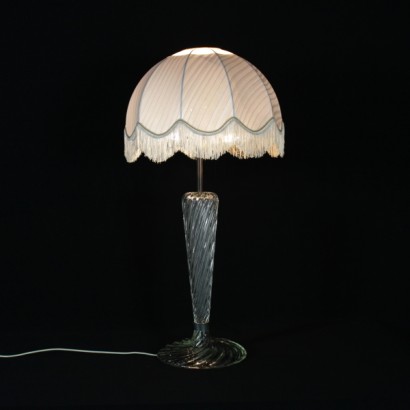 Lampe de 40 ans