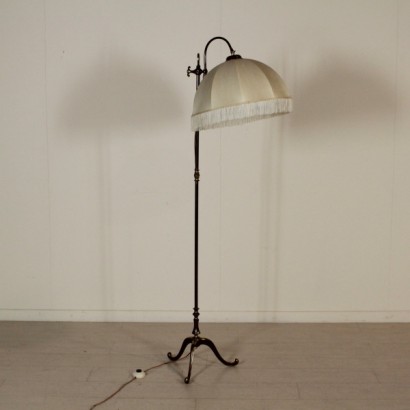 Lampe, Vintage Lampe, Designlampe, 40er Jahre Lampe, Stehlampe, Italienische Designlampe, # {* $ 0 $ *}, #lampe, #lampadavintage, #lampadadidesign, #lampanni40, #lampadadaterra, #lampadadesignitaliano