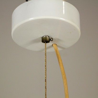 lampada, lampada a soffitto, lampada anni 60, lampada anni 70, anni 60, anni 70, lampada vintage, vintage italiano, lampada di modernariato, modernariato italiano, di mano in mano, anticonline