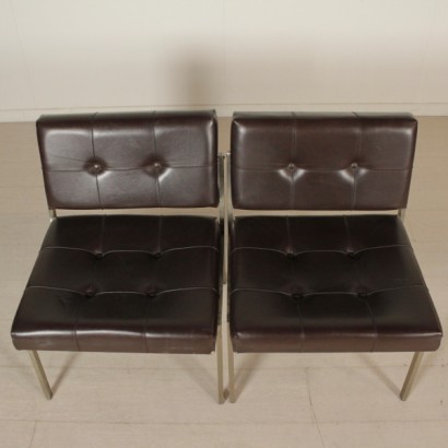 chairs, 60's chairs, group of chairs, design chairs, modern antique chairs, Italian design chairs, vintage chairs, Italian design, # {* $ 0 $ *}, # chairs, # Sedeeanni60, #gruppodisedie, #sediedidesign, #sediemodernariato, #sediedesignitaliano, #sedievintage, #designitaliano