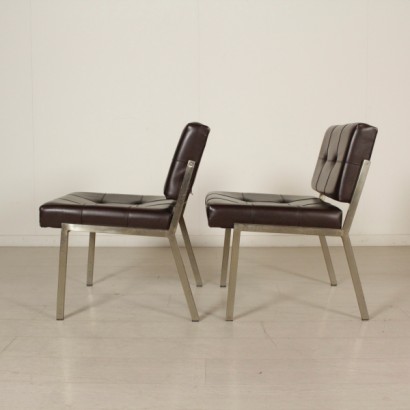 chairs, 60's chairs, group of chairs, design chairs, modern antique chairs, Italian design chairs, vintage chairs, Italian design, # {* $ 0 $ *}, # chairs, # Sedeeanni60, #gruppodisedie, #sediedidesign, #sediemodernariato, #sediedesignitaliano, #sedievintage, #designitaliano