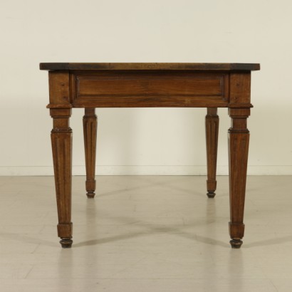 Neoclassical table