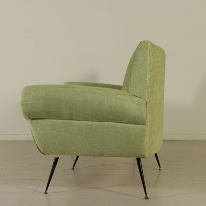 divano, divano vintage, divano restaurato, divano di design, divano di modernariato, divano anni 50, divano anni 60, anni 50, anni 60, vintage italiano, design italiano, di mano in mano, anticonline