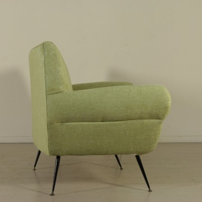 divano, divano vintage, divano restaurato, divano di design, divano di modernariato, divano anni 50, divano anni 60, anni 50, anni 60, vintage italiano, design italiano, di mano in mano, anticonline