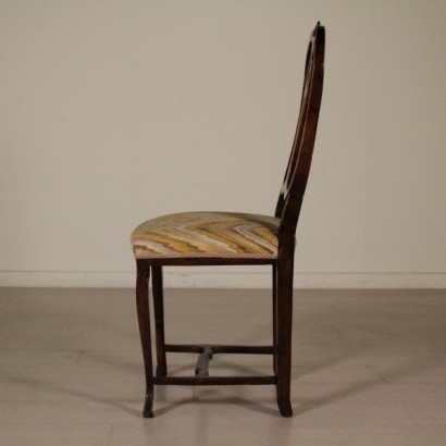 Silla barroca-lateral