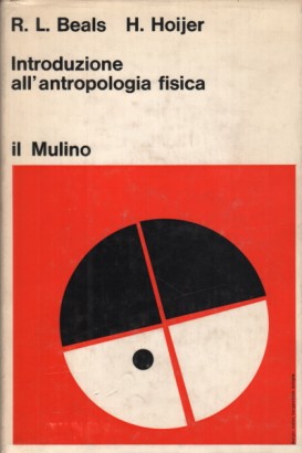 Introduzione all'antropologia fisica