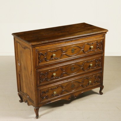 Provencal COMMODE