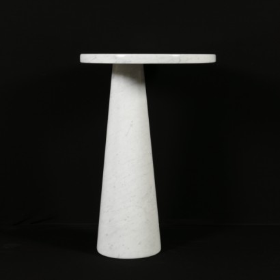 mesa de café, mesa de café de diseño, mesa de café de diseño italiano, Angelo Mangiarotti, mesa de café Angelo Mangiarotti, mesa de café mangiarotti, mesa de café de mármol blanco, mármol de carrara blanco, mármol de carrara, mesa de café de carrara, producción skipper, mesa de café skipper, mesa de café eros , eros Mangiarotti, patrón eros, {* $ 0 $ *}, anticonline