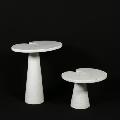 mesa de café, mesa de café de diseño, mesa de café de diseño italiano, Angelo Mangiarotti, mesa de café Angelo Mangiarotti, mesa de café mangiarotti, mesa de café de mármol blanco, mármol de carrara blanco, mármol de carrara, mesa de café de carrara, producción skipper, mesa de café skipper, mesa de café eros , eros Mangiarotti, patrón eros, {* $ 0 $ *}, anticonline