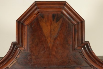 Armoire avec Miroir XIXe Siècle