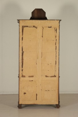 Armoire avec Miroir XIXe Siècle