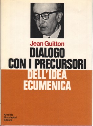 Dialogo con i precursori