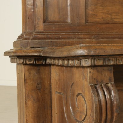 Lounge Bank-detail