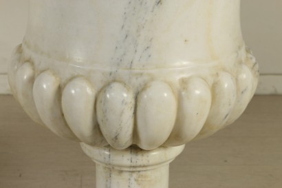 Particular Medici vase