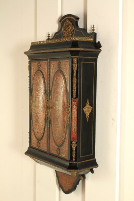 Side wall cabinet Napoleon III