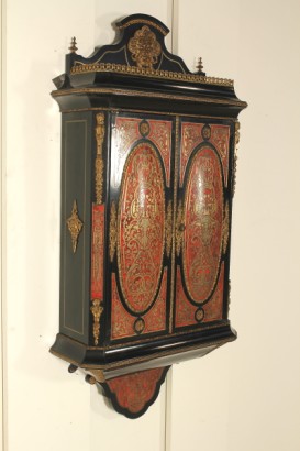 Side wall cabinet Napoleon III