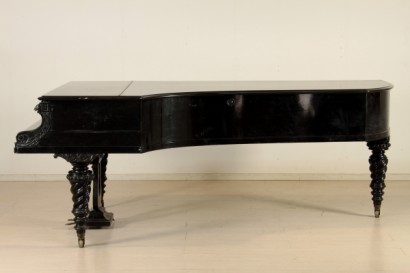 Pianoforte Bechstein gran coda