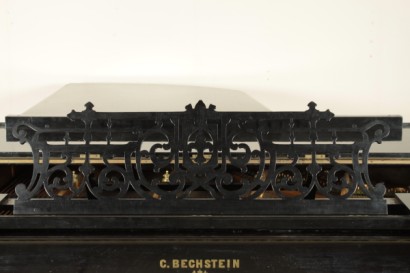 Concierto de piano de cola Bechstein