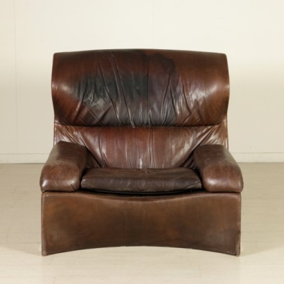 armchair, giovanniofferedi, gentler armchair, designer armchair, italian design, modern antiques armchair, italian modern antiques, italian vintage, gustiti armchair, gustitiofferedi, gustiti italia, leather armchair, leather upholstery, {* $ 0 $ *}, anticonline , sail chair, offer sail