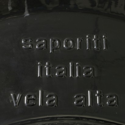 Vela di Giovanni Offredi - marchio Vela di Giovanni Offredi - marchio
