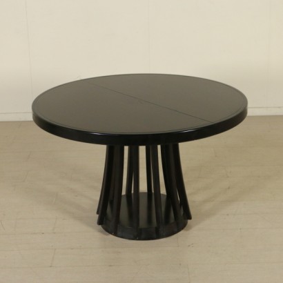 Angelo Mangiarotti table, mangiarotti table, design table, Italian design, angelo mangiarotti, furniture source, furniture source table, mangiarotti furniture source, design extendable table, {* $ 0 $ *}, anticonline