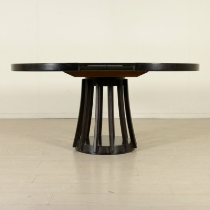 Angelo Mangiarotti table, mangiarotti table, design table, Italian design, angelo mangiarotti, furniture source, furniture source table, mangiarotti furniture source, design extendable table, {* $ 0 $ *}, anticonline