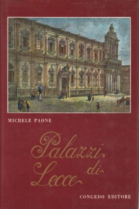 Palazzi di Lecce