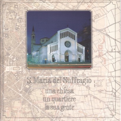 S.Maria del Suffragio