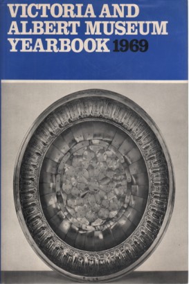 Victoria and Albert museum yearbook 1969