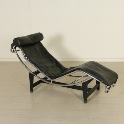 Chaise longue anni 80