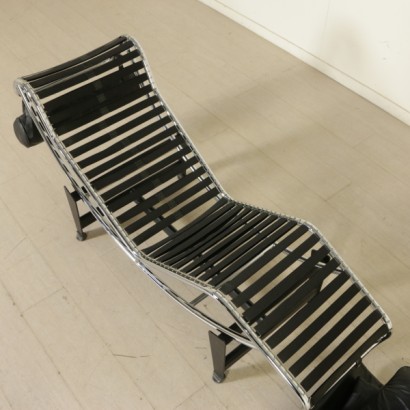 Chaise longue anni 80 - particolare