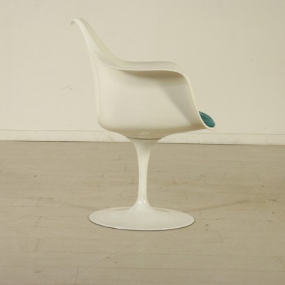 chair, tulip chair, original tulip, original tulip chair, eero saarinen chair, tulip saarinen, 70's chair, swivel tulip, knoll tulip, knoll swivel tulip, design chair, {* $ 0 $ *}, anticonline