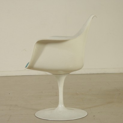 Stuhl, Tulpenstuhl, Original Tulpe, Original Tulpenstuhl, eero saarinen Stuhl, Tulpe saarinen, 70er Stuhl, Drehtulpe, Knoll Tulpe, Knoll Drehtulpe, Design Stuhl, {* $ 0 $ *}, antionline