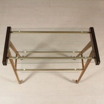 trolley, TV trolley, TV stand, vintage trolley, modern antique trolley, Italian vintage, Italian modern antiques, {* $ 0 $ *}, anticonline, vintage TV trolley, modern antiques TV trolley, beech trolley, beech TV stand , TV trolley in beech