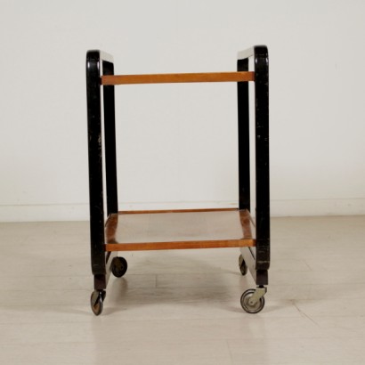 Carrello anni 40