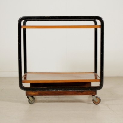 Carrello anni 40