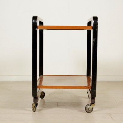 Carrello anni 40