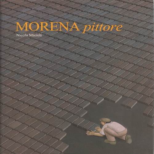 Alberico Morena peintre, Nicola Micieli